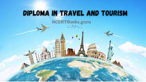 Diploma in Tourisem & Travel Management